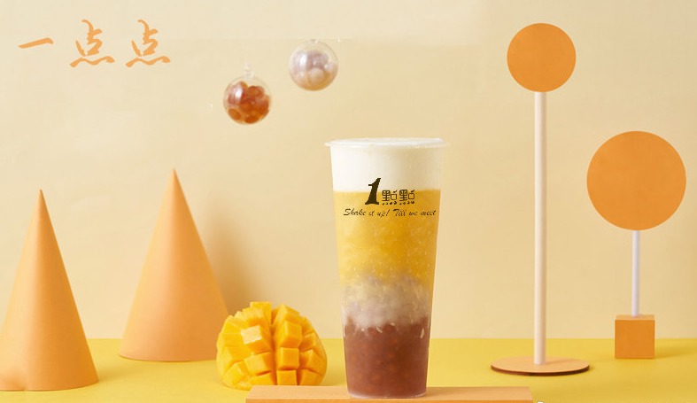 广州1點點奶茶加盟店如何经营好